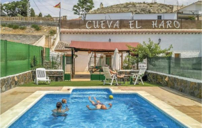 Two-Bedroom Holiday Home in Baza